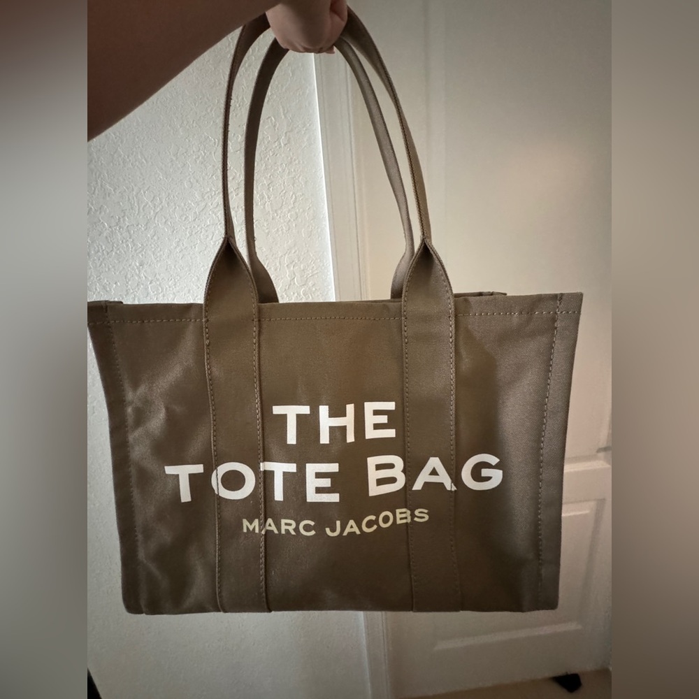 The Tote Bag - LARGE